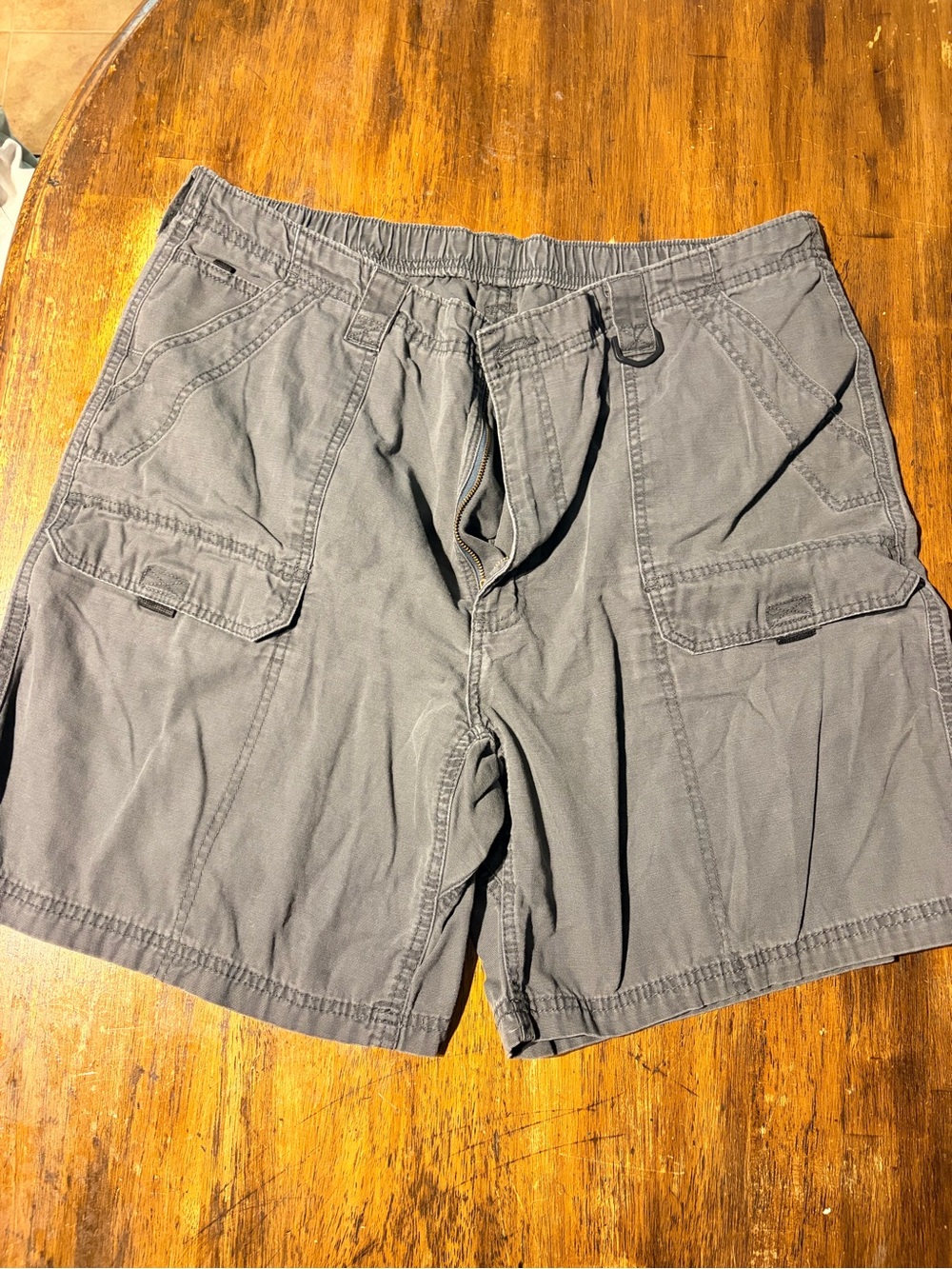 Men's Cargo Shorts